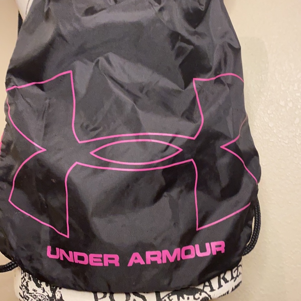 Under Armour Backpack - image 2